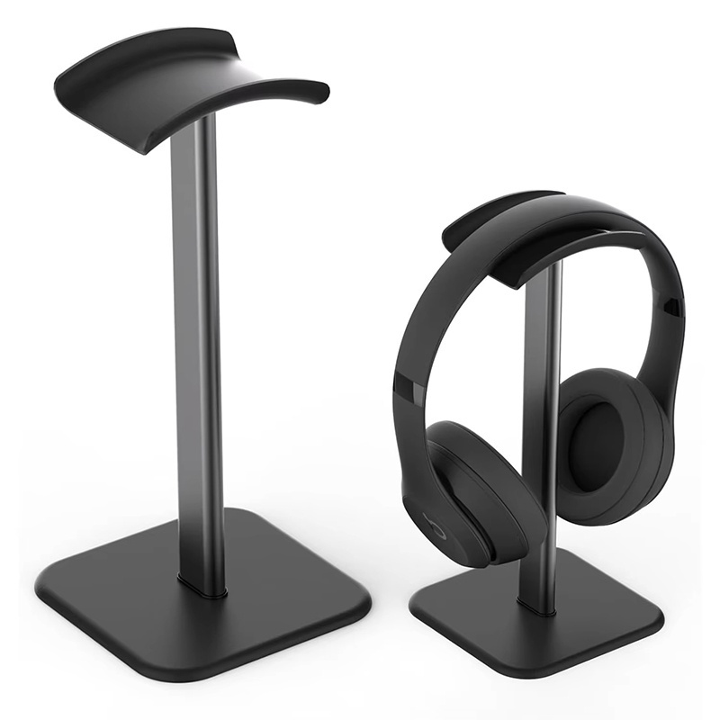 Gaming Headset - 1 adet Evrensel Plastik Kulaklık Tutucu