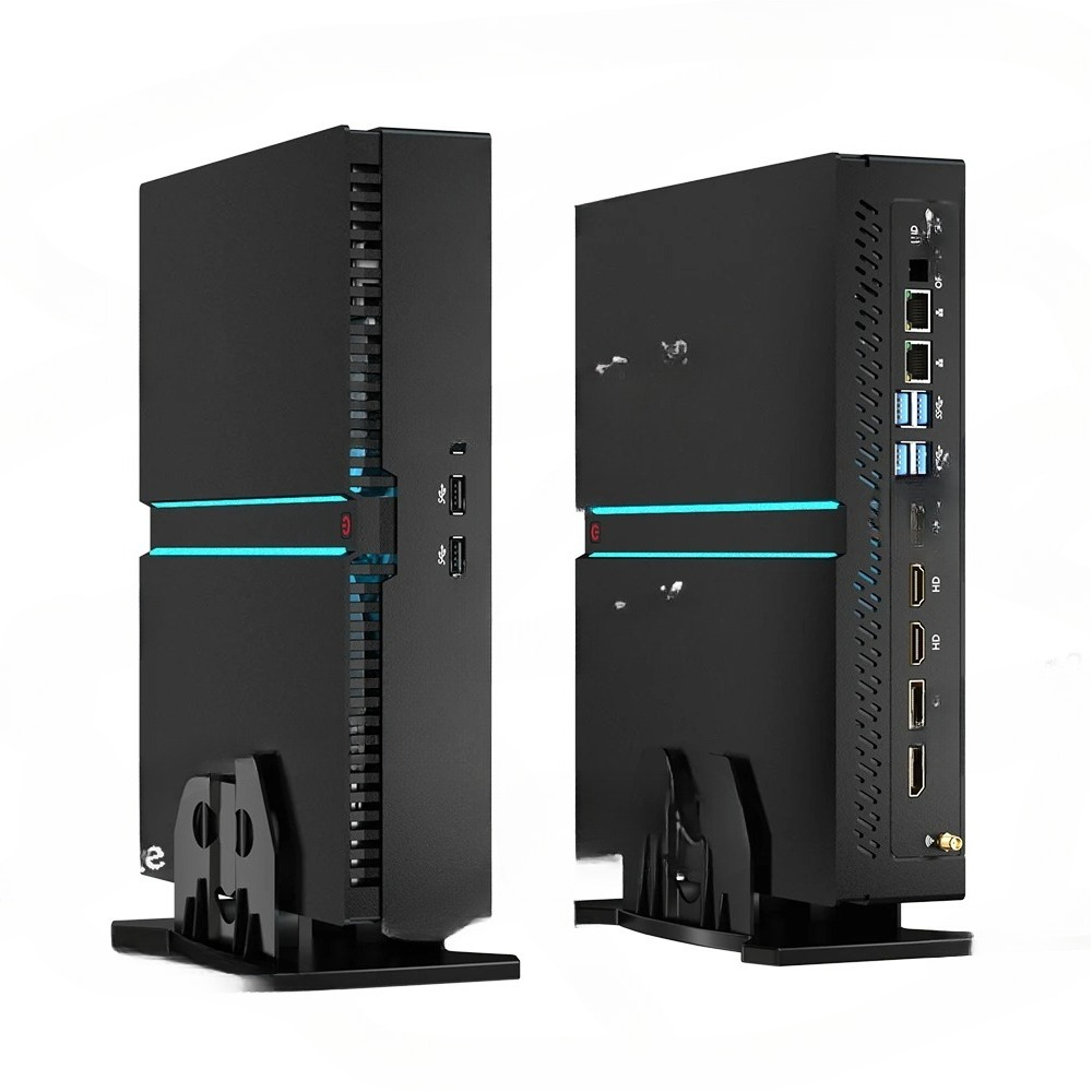 Pc Gaming I7 14Th Gen - 14. Nesil Oyuncu Mini Bilgisayarı i9