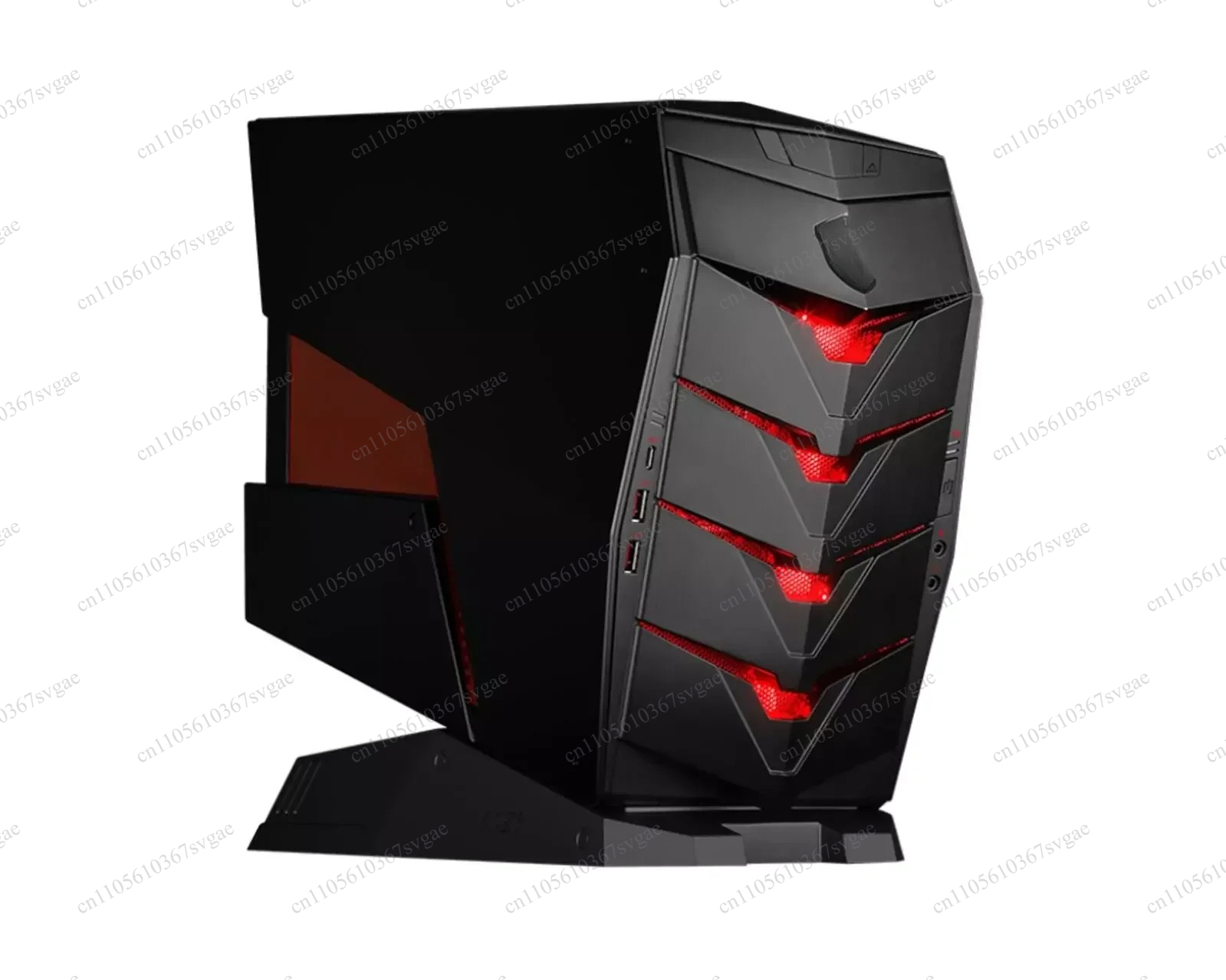 Pc Gaming I7 14Th Gen - 14. Nesil Core i7 Oyun Bilgisayarı,