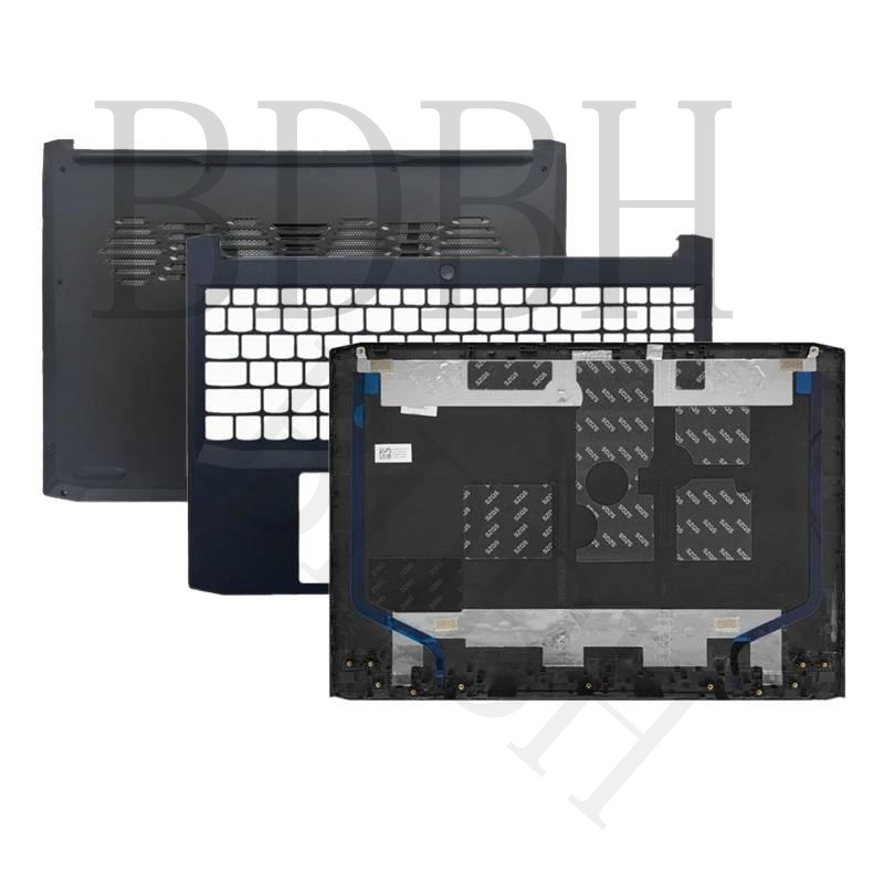Pc Gaming Lenovo - Lenovo Ideapad Gaming 3 15IHU6 15ACH6
