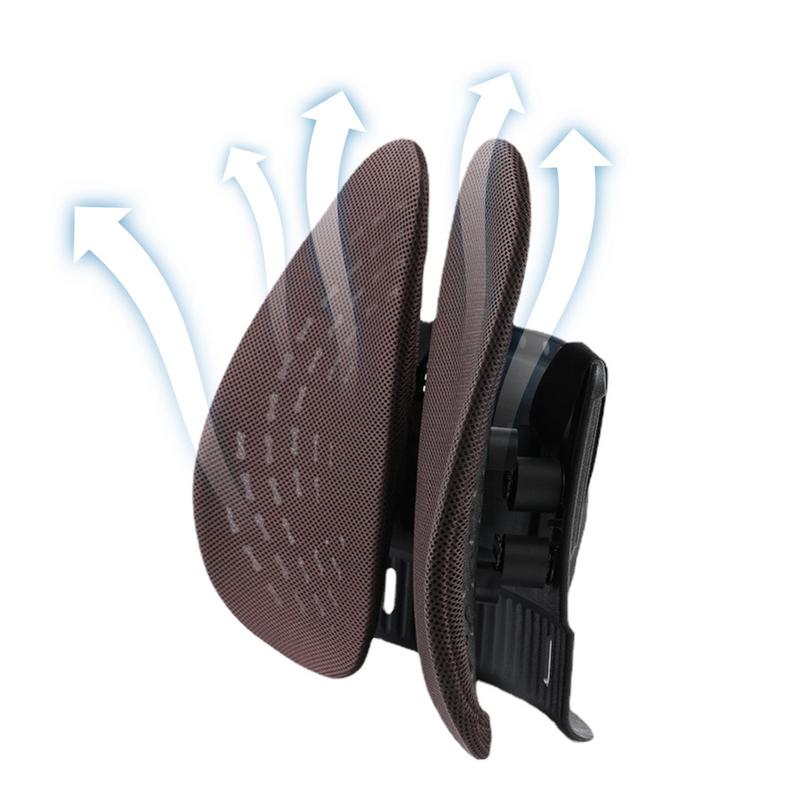 Gaming Chair Lumbar Pillow - Araba sırt desteği lomber kanepe için