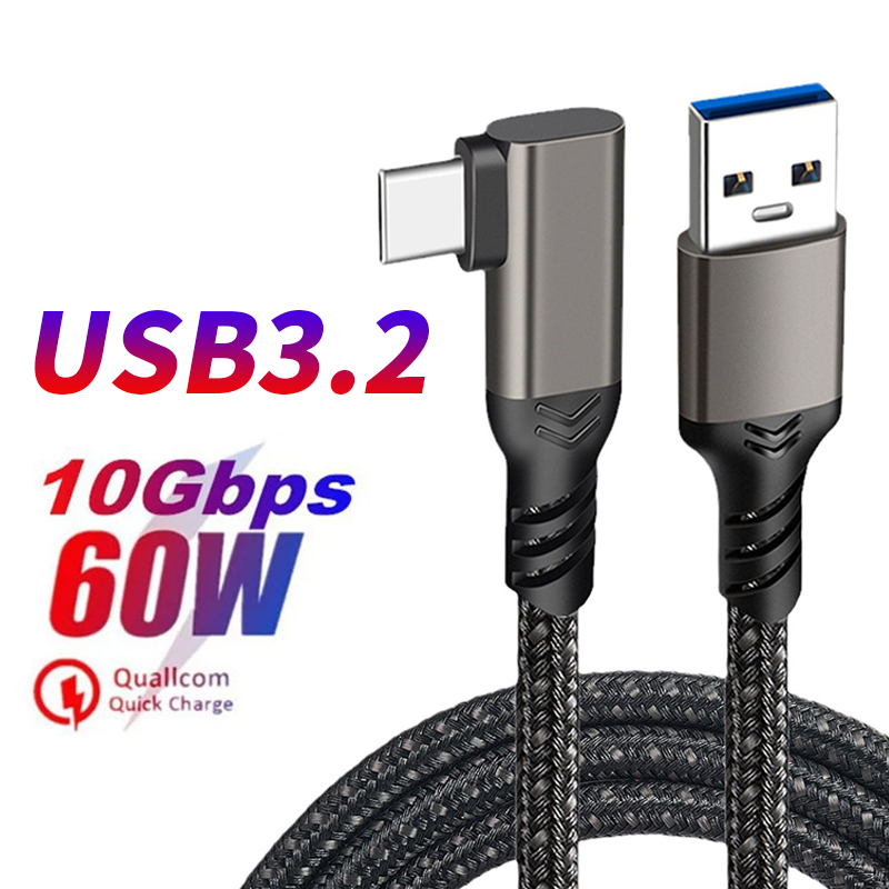 Vr Headset Pc - USB 3.2 Gen 2 Dirsek 10
