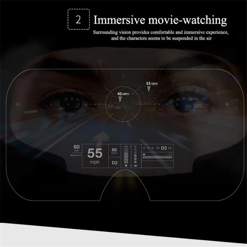 Shinecon VR Gözlük 3D Sanal Ge - Vr Headset Pc incelemesi ve fiyatı