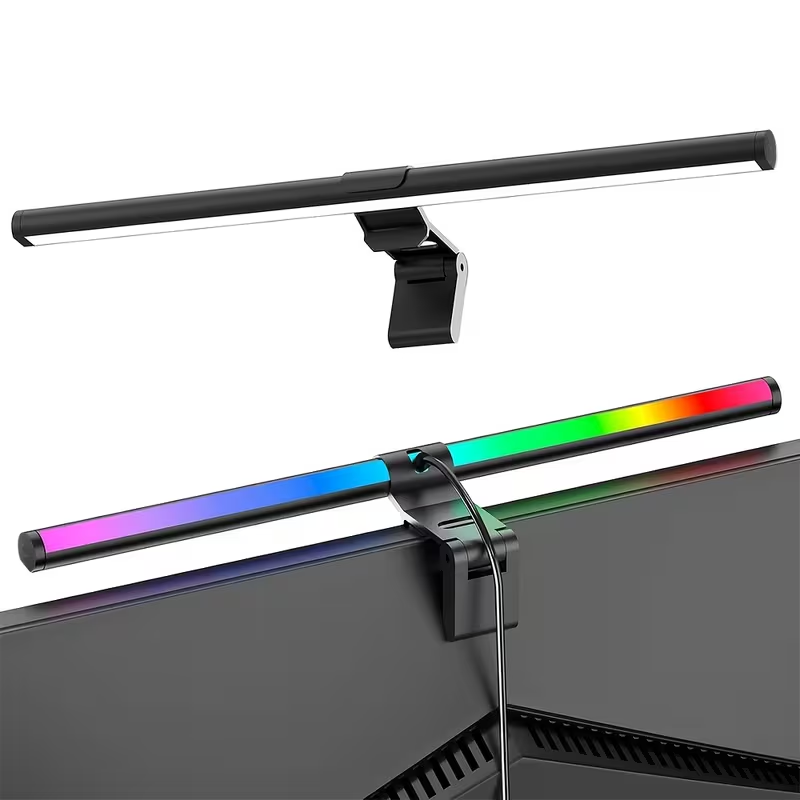 USB Güçlü LED Monitör Işık Çub - No Rgb Gaming Pc incelemesi ve fiyatı