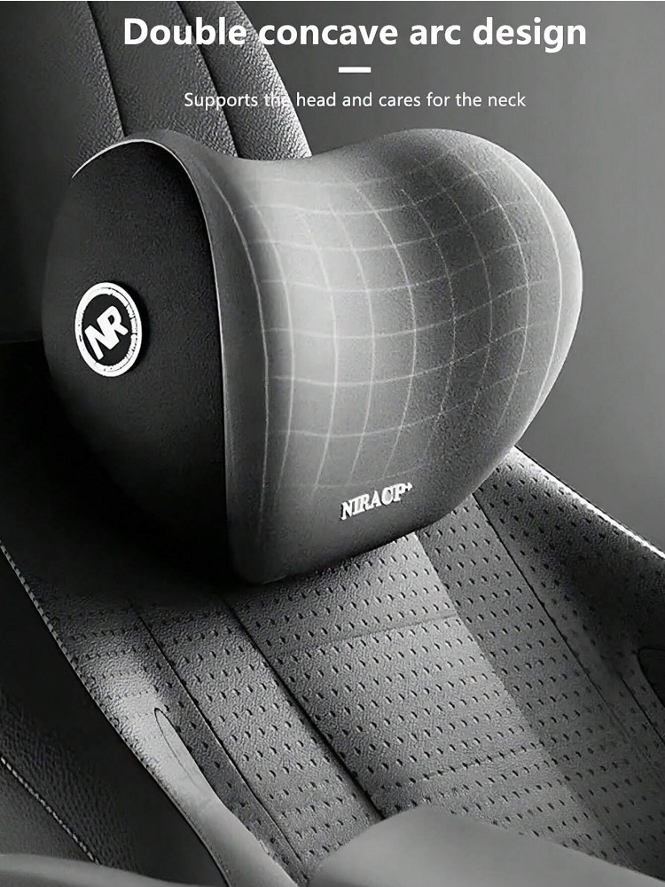 Araba Kafalık, Bel Desteği, Om - Gaming Chair Lumbar Pillow incelemesi ve fiyatı