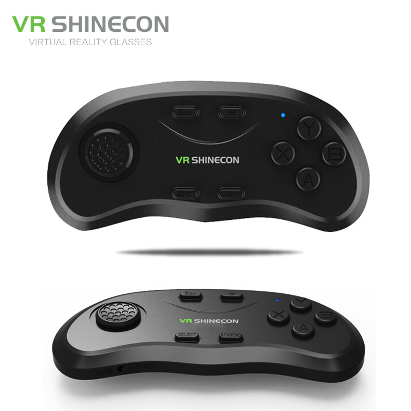 Shinecon Evrensel VR Denetleyi - Vr Headset Pc incelemesi ve fiyatı