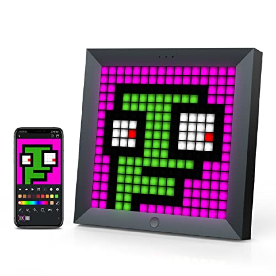 LED Işık Piksel Ekran Paneli,  - No Rgb Gaming Pc incelemesi ve fiyatı