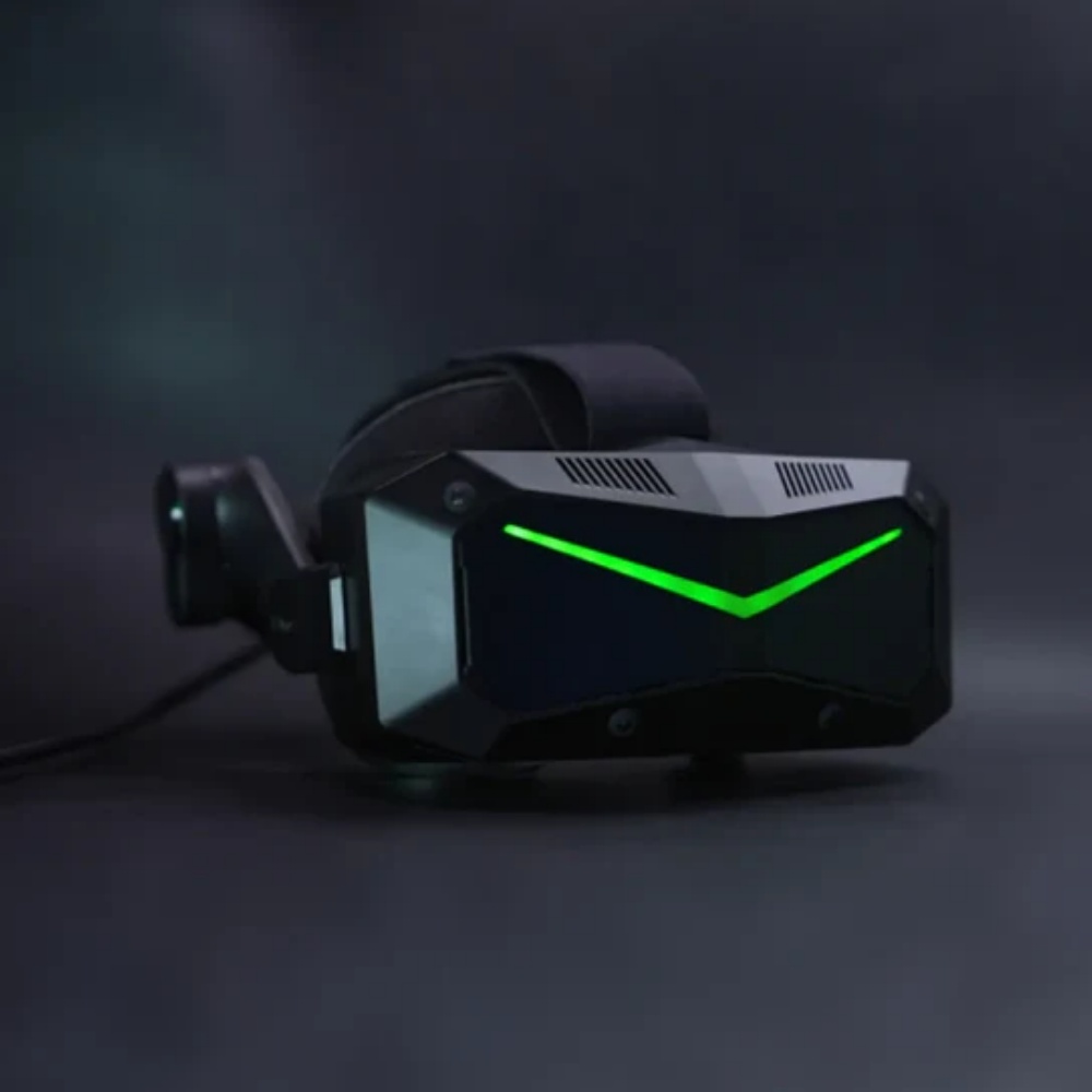 Pimax Crystal Super 50PPD(Prim - Vr Headset Pc incelemesi ve fiyatı