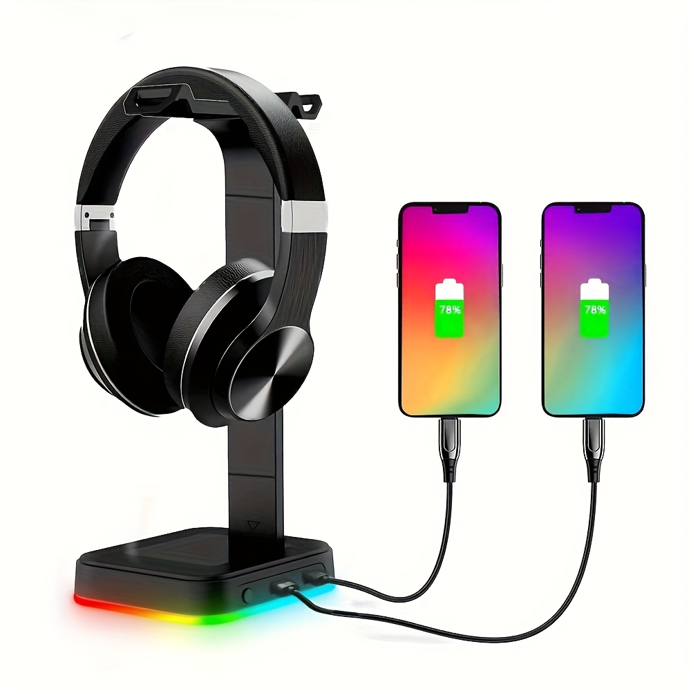 Oyun Kulaklığı Standı Ayarlana - Gaming Headset incelemesi ve fiyatı