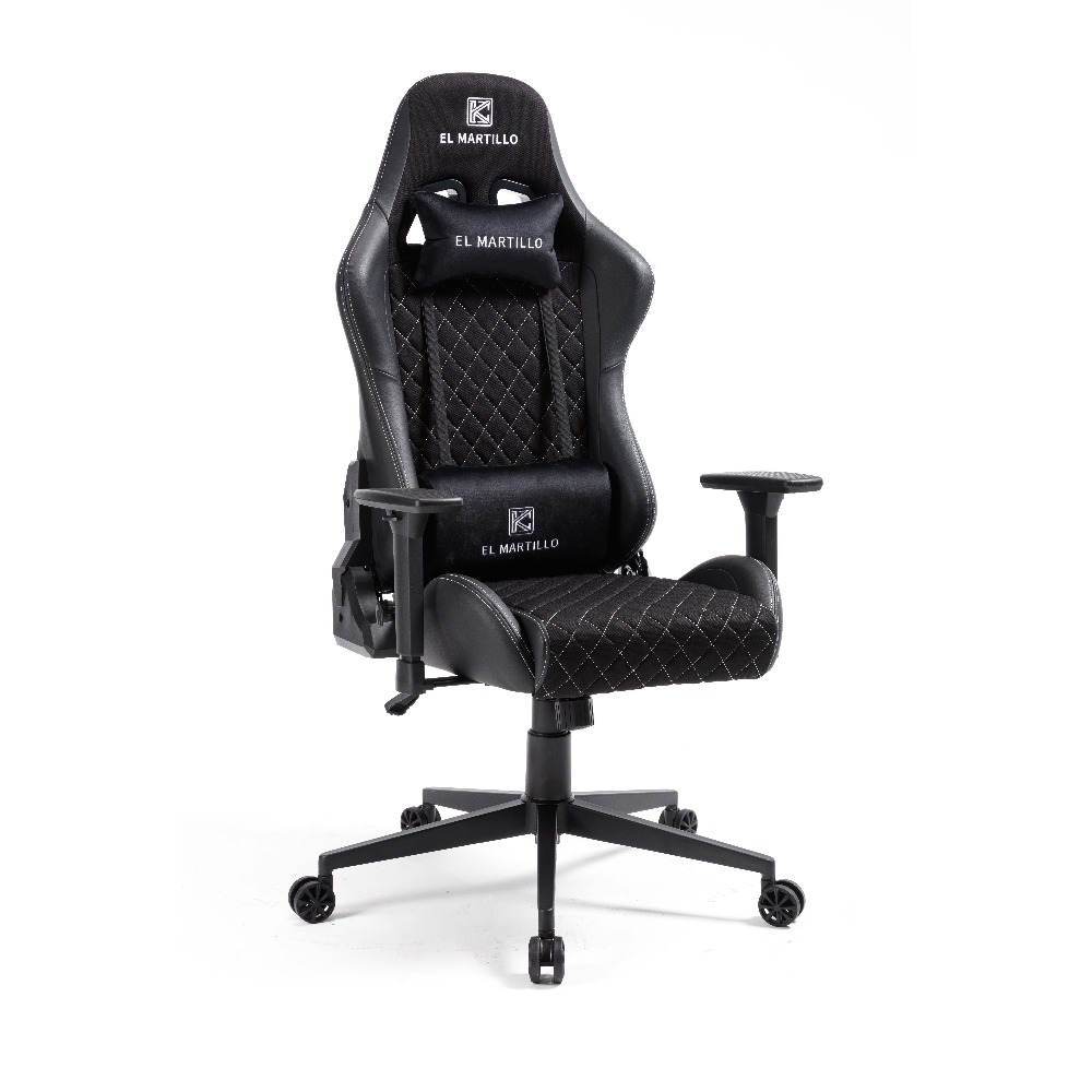 Ergonomik Yarış Stili Oyuncu K - Gaming Chair Lumbar Pillow incelemesi ve fiyatı