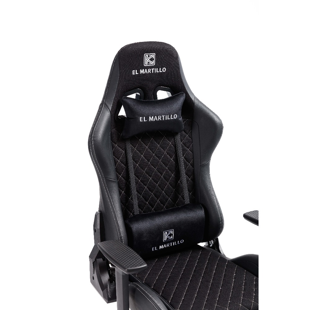 Ergonomik Yarış Stili Oyuncu K - Gaming Chair Lumbar Pillow incelemesi ve fiyatı