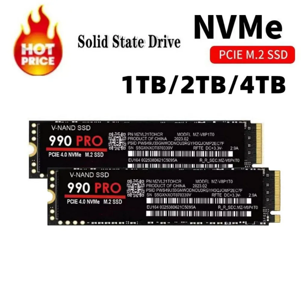 990 PRO M.2 2280 NVMe PCIe Gen - Pc Gaming Second incelemesi ve fiyatı