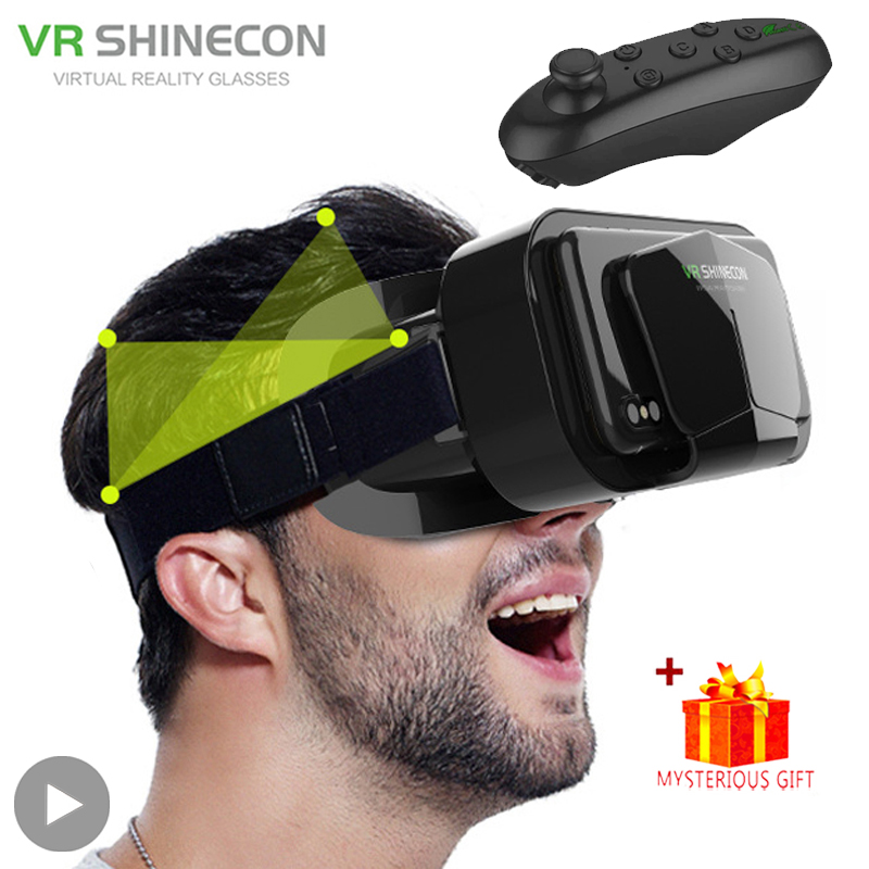 Telefonlar ve Akıllı Telefonla - Vr Headset Pc incelemesi ve fiyatı