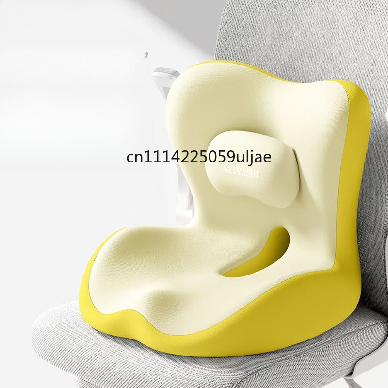 Ergonomik Bel Destekli Oturma  - Gaming Chair Lumbar Pillow incelemesi ve fiyatı