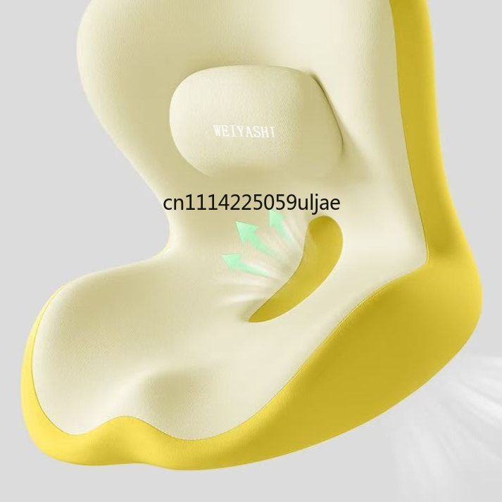 Ergonomik Bel Destekli Oturma  - Gaming Chair Lumbar Pillow incelemesi ve fiyatı