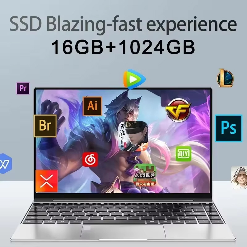 Yeni Ultra İnce Dizüstü Bilgis - Pc Gaming Intel Core I9 incelemesi ve fiyatı