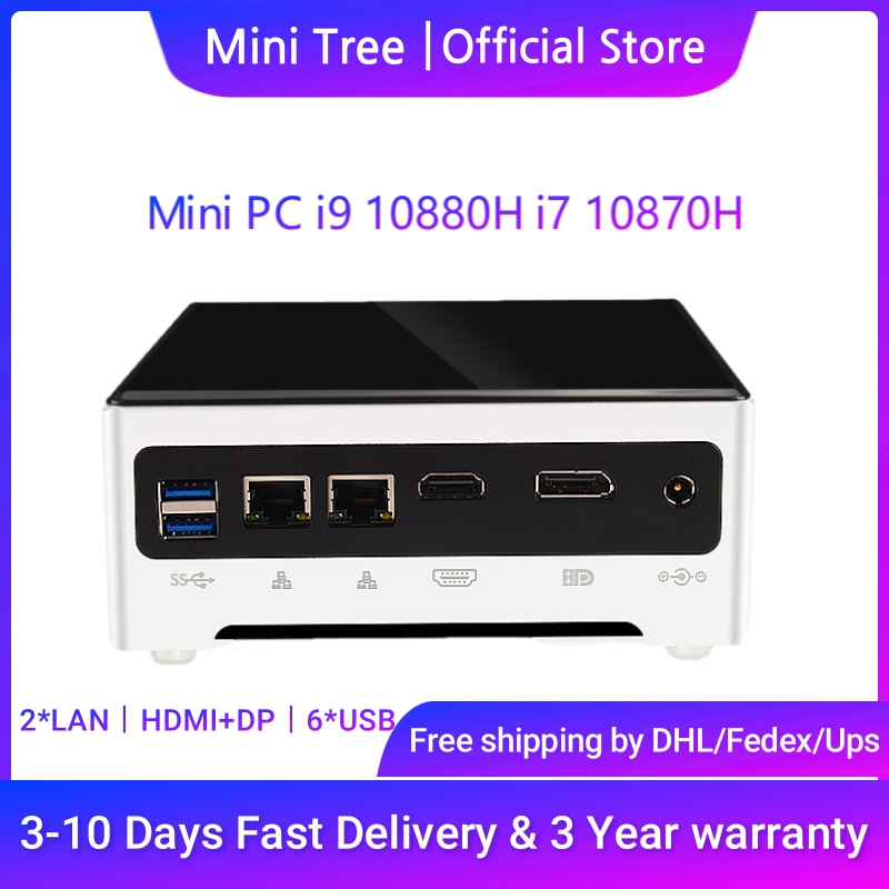 NUC Mini PC Intel Core i9-1190 - Intel Cpu Core I9 incelemesi ve fiyatı