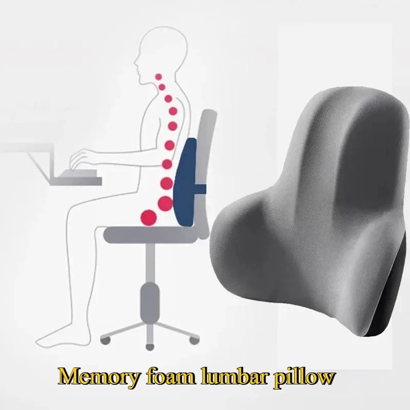 2025 Yükseltilmiş Ortopedik Ha - Gaming Chair Lumbar Pillow incelemesi ve fiyatı