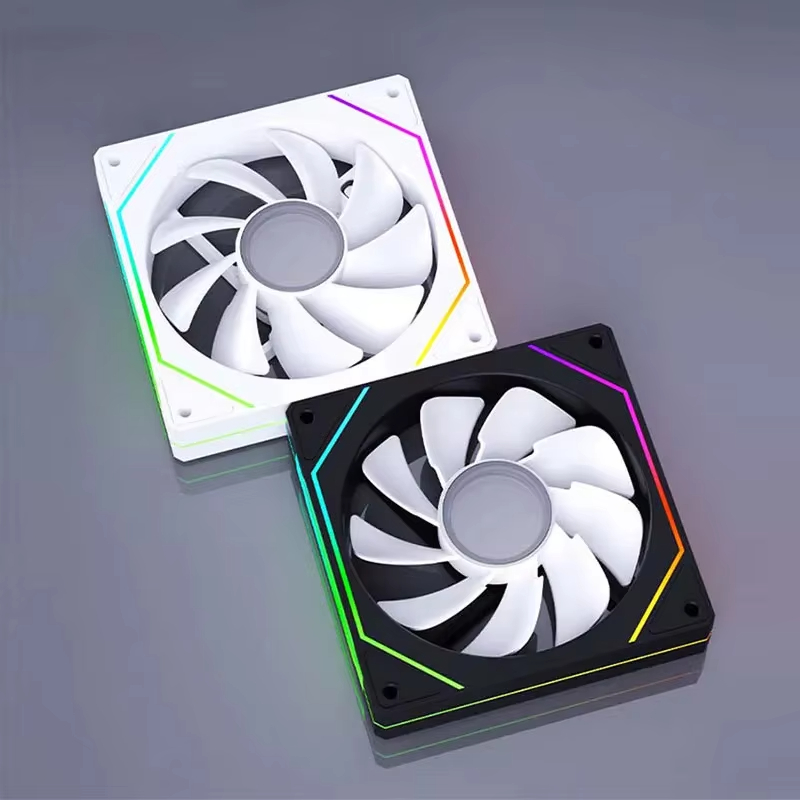 PRISM 4 PRO 120mm PWM ARGB Kas - Pc Gaming Second incelemesi ve fiyatı