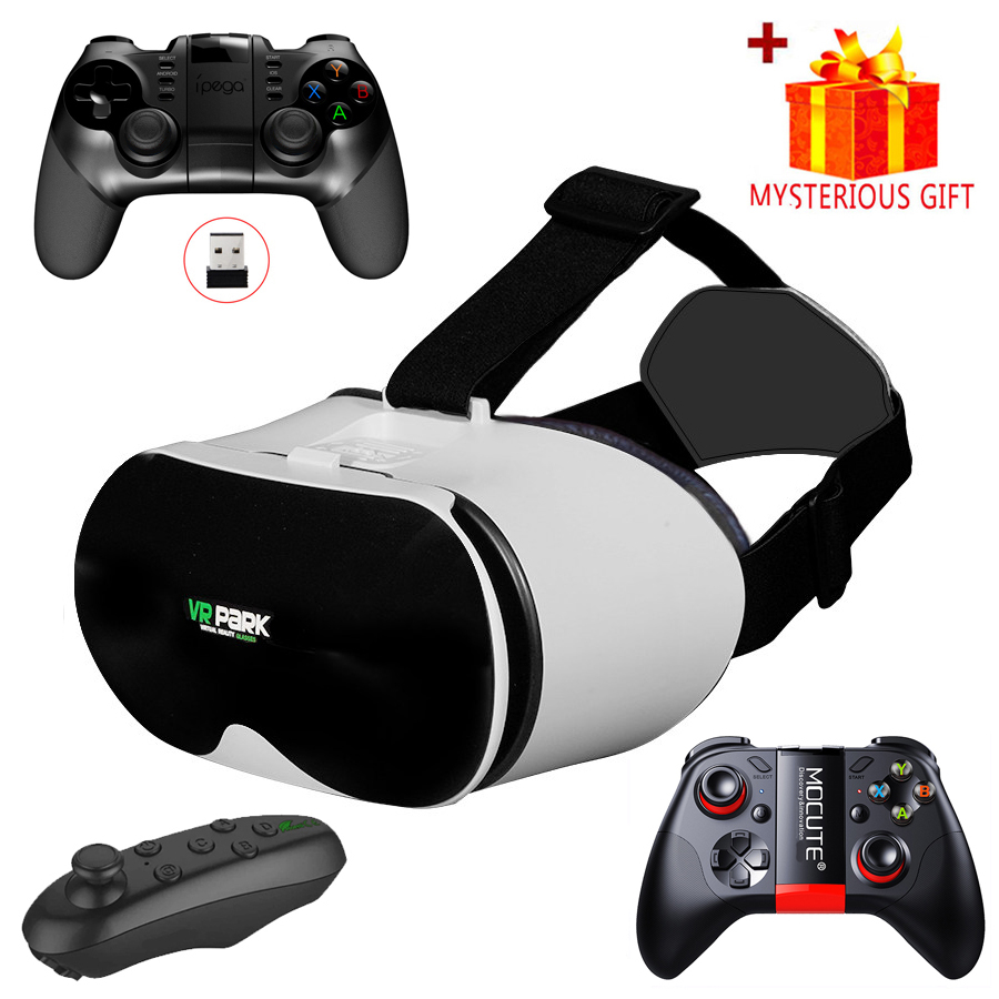 Sanal Gerçeklik 3D VR Gözlükle - Vr Headset Pc incelemesi ve fiyatı