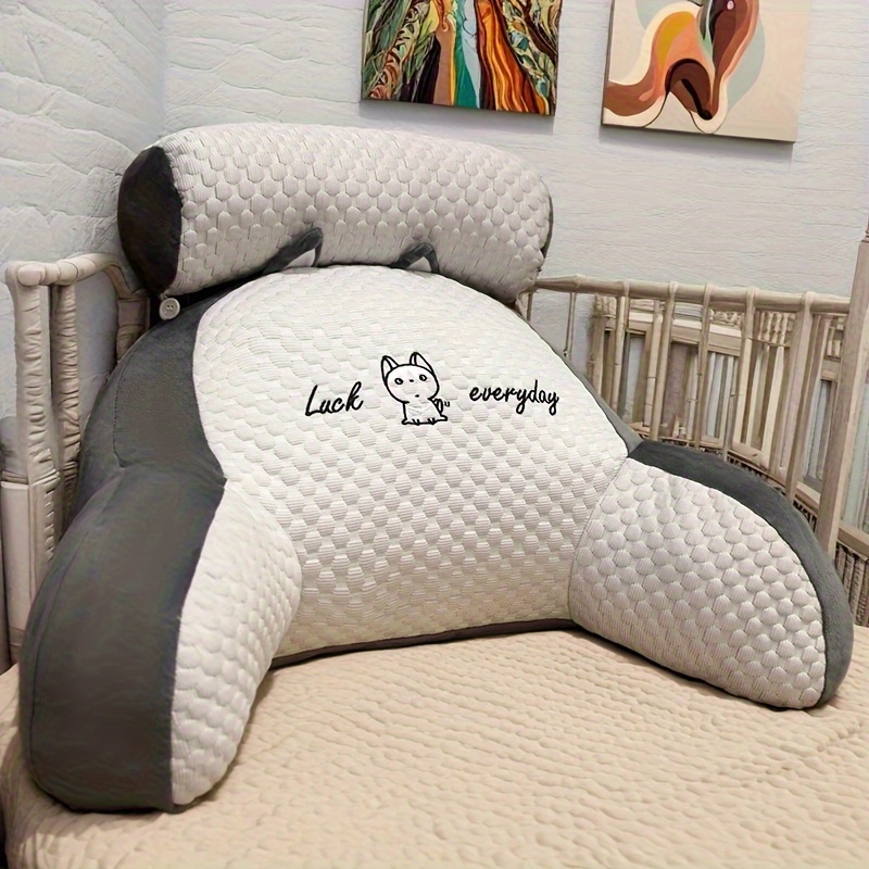 1 adet Ayarlanabilir Okuma Yas - Gaming Chair Lumbar Pillow incelemesi ve fiyatı