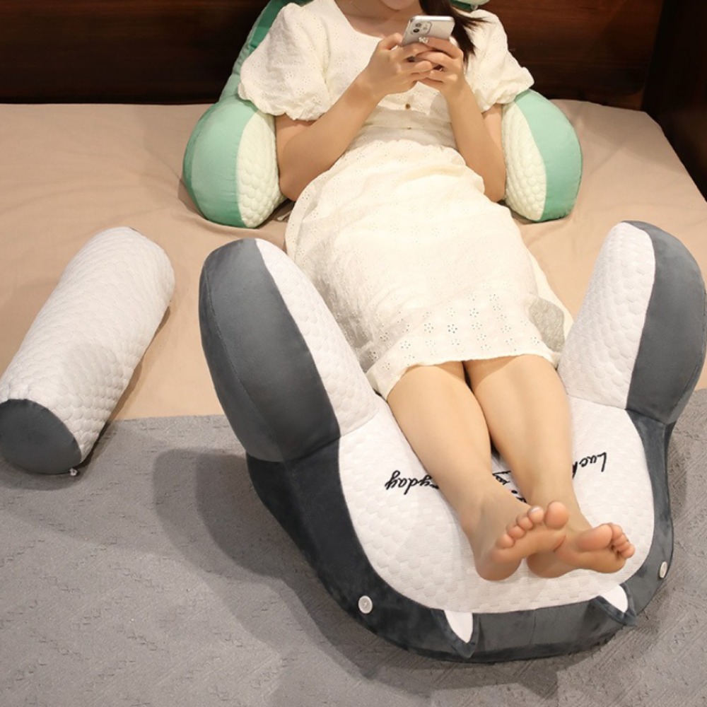 1 adet Ayarlanabilir Okuma Yas - Gaming Chair Lumbar Pillow incelemesi ve fiyatı