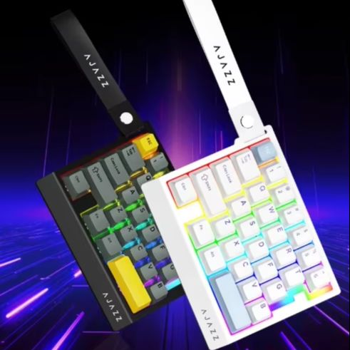 AK029 Kablolu Tek Elle Kullanı - No Rgb Gaming Pc incelemesi ve fiyatı