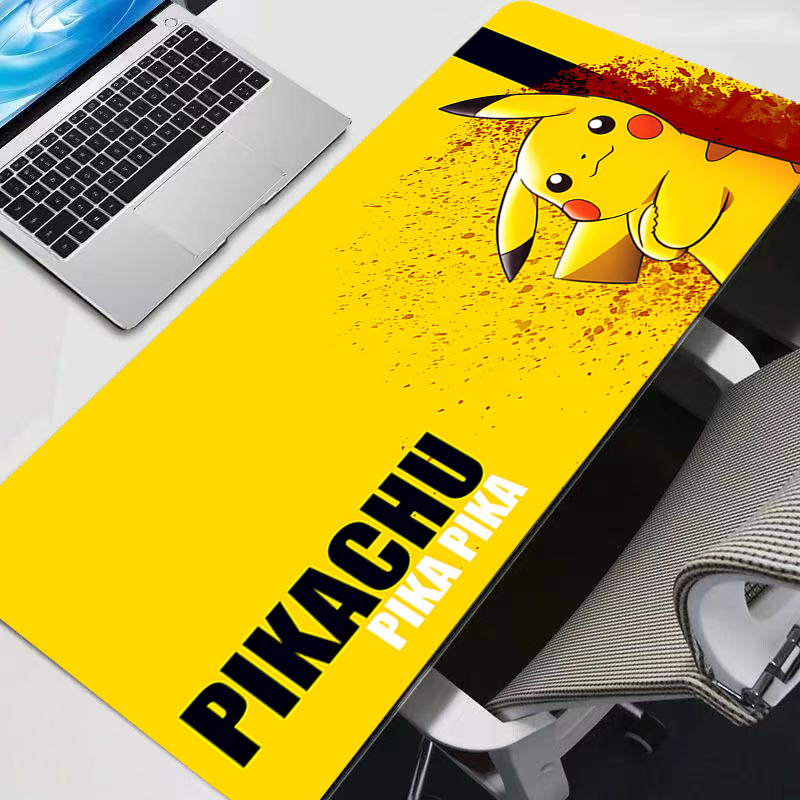 Mouse Pad Büyük P-Pikachu Kauç - Pc Gaming Lounge incelemesi ve fiyatı