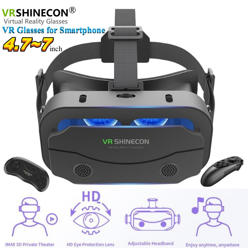 G13 IMAX Dev Ekran Sanal Gerçe - Vr Headset Pc incelemesi ve fiyatı