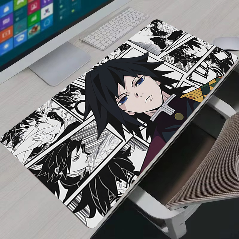Mouse Pad XXL Gamer Anime Büyü - Pc Gaming Lounge incelemesi ve fiyatı