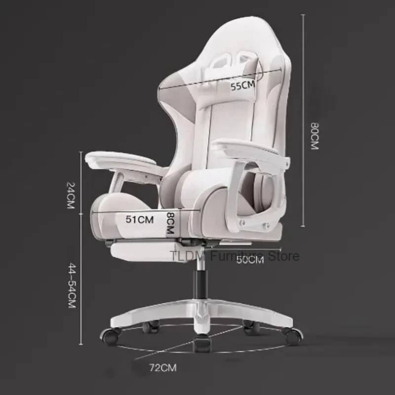 Ergonomik Bel Destekli Ofis Ko - Gaming Chair Lumbar Pillow incelemesi ve fiyatı