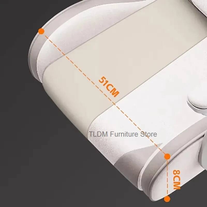 Ergonomik Bel Destekli Ofis Ko - Gaming Chair Lumbar Pillow incelemesi ve fiyatı