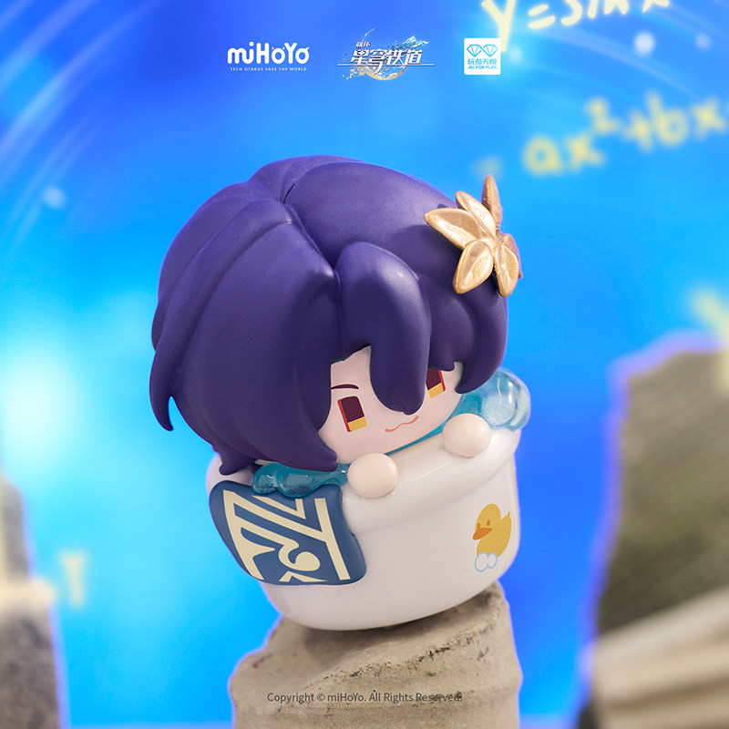 Mihoyo Honkai Star Rail Tuş Ba - Pc Gaming Lounge incelemesi ve fiyatı