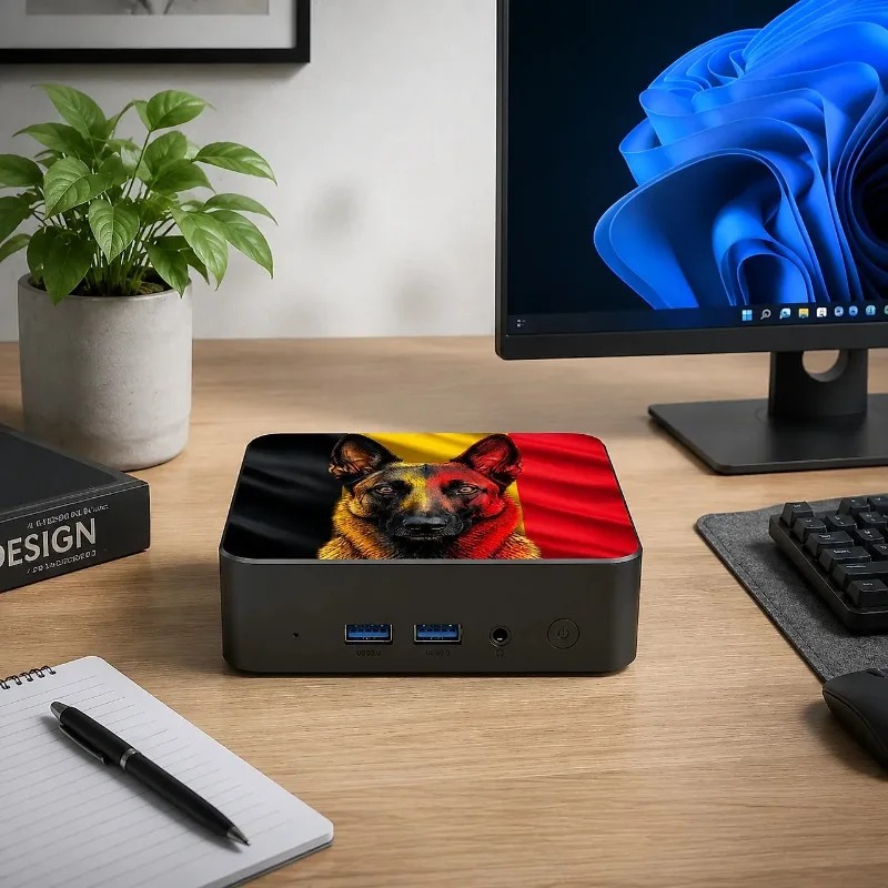 Mini PC Güçlü Intel Core i9 10 - Pc Gaming Intel Core I9 incelemesi ve fiyatı