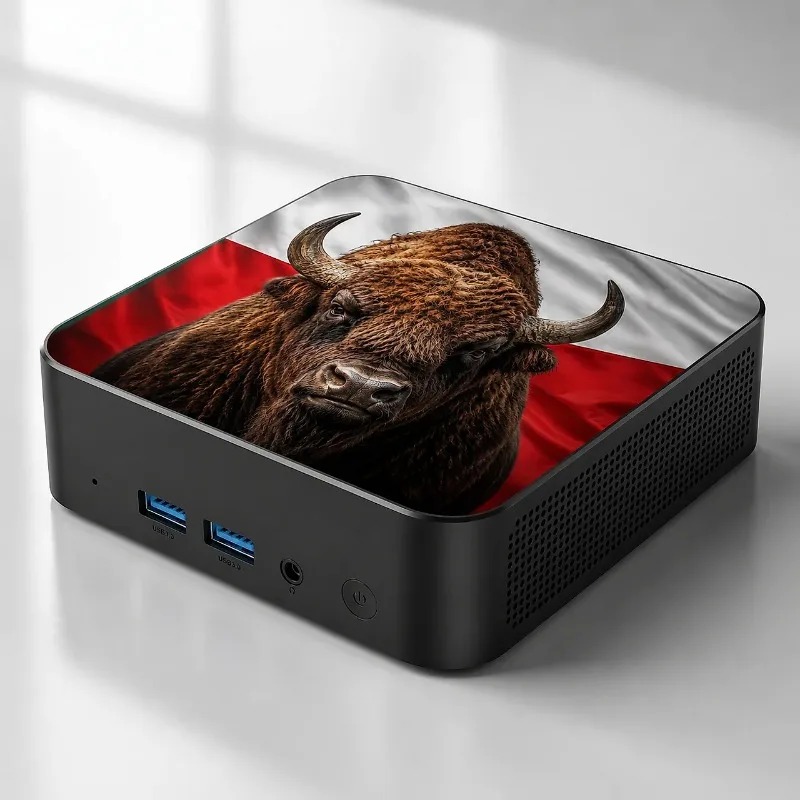 Mini PC Güçlü Intel Core i9 10 - Pc Gaming Intel Core I9 incelemesi ve fiyatı