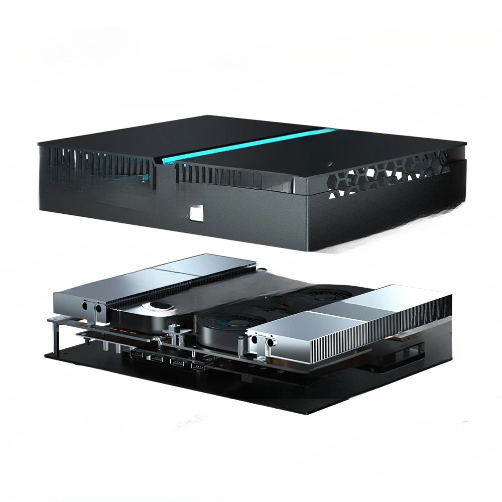14. Nesil Oyuncu Mini Bilgisay - Pc Gaming I7 14Th Gen incelemesi ve fiyatı