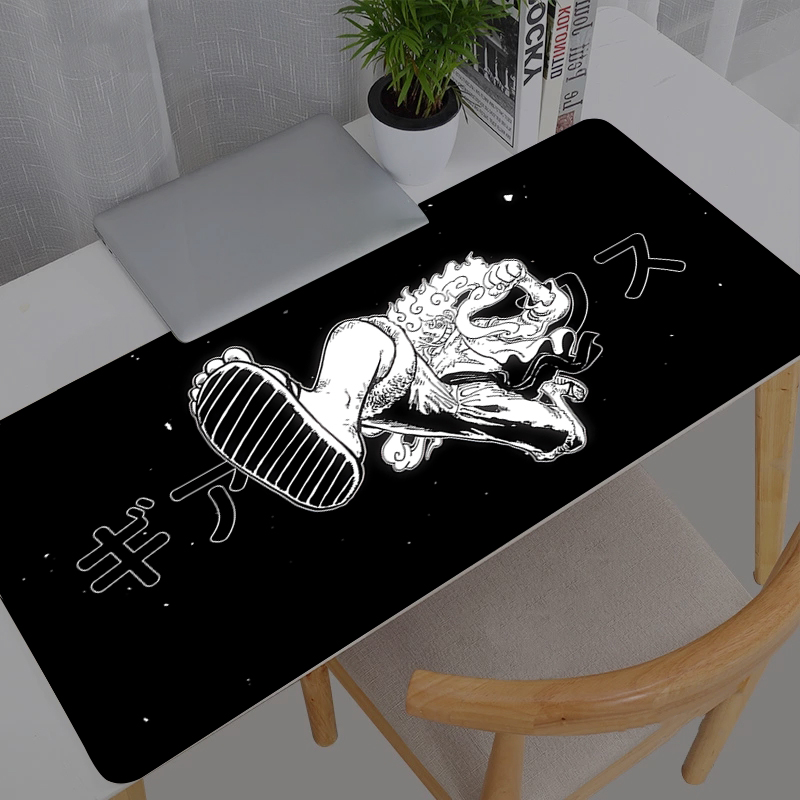 Büyük Mouse Pad Luffy One Piec - Pc Gaming Lounge incelemesi ve fiyatı