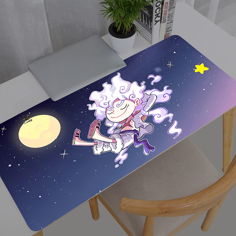Büyük Mouse Pad Luffy One Piec - Pc Gaming Lounge incelemesi ve fiyatı