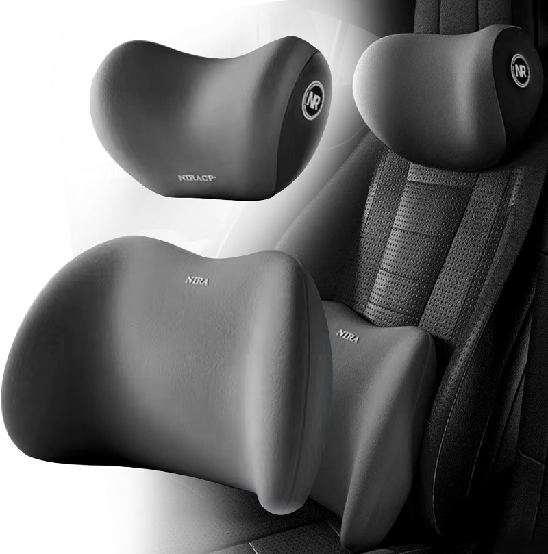 Araba Kafalık/Bel Desteği Arab - Gaming Chair Lumbar Pillow incelemesi ve fiyatı