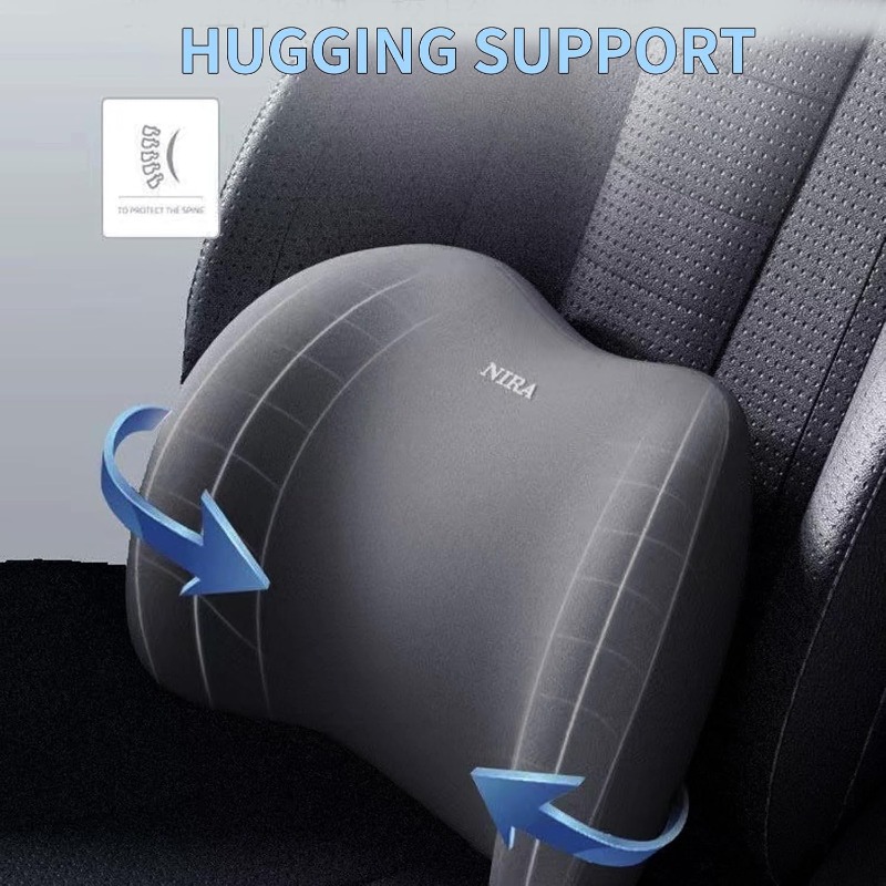 Araba Kafalık/Bel Desteği Arab - Gaming Chair Lumbar Pillow incelemesi ve fiyatı