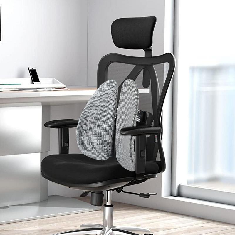 Araba sırt desteği lomber kane - Gaming Chair Lumbar Pillow incelemesi ve fiyatı