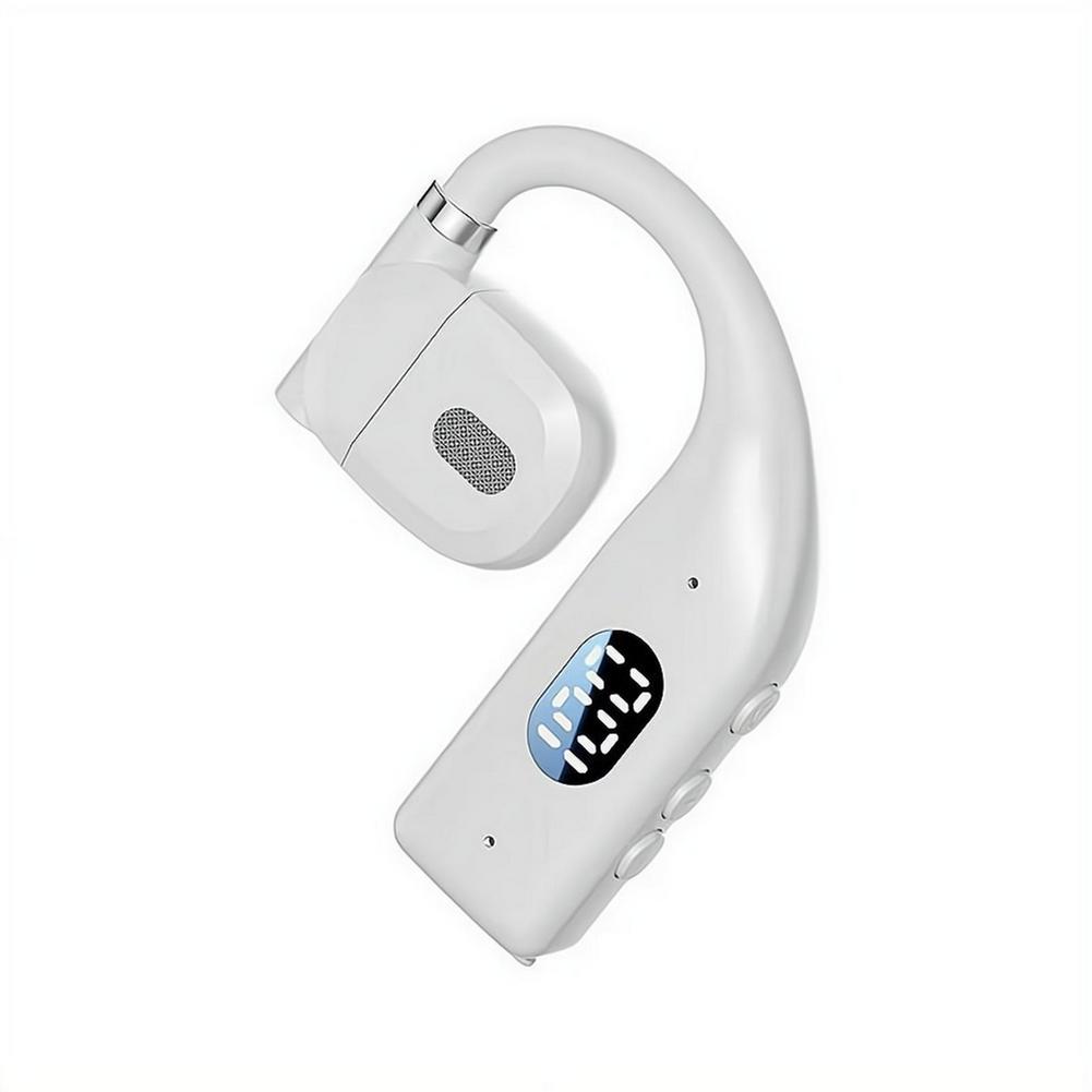 Kulak Kancalı Kablosuz Bluetoo - Gaming Headset incelemesi ve fiyatı