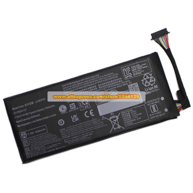 Yeni 81Wh L23B2PK0 Pil 7.76 V  - Pc Gaming Lenovo incelemesi ve fiyatı