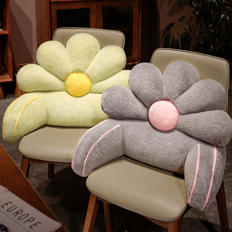 Papatya Sırt Destekli Okuma Ya - Gaming Chair Lumbar Pillow incelemesi ve fiyatı