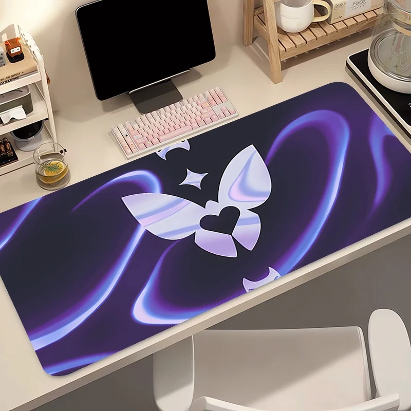 Mouse Pad Gamer Bilgisayar Ani - Pc Gaming Lounge incelemesi ve fiyatı