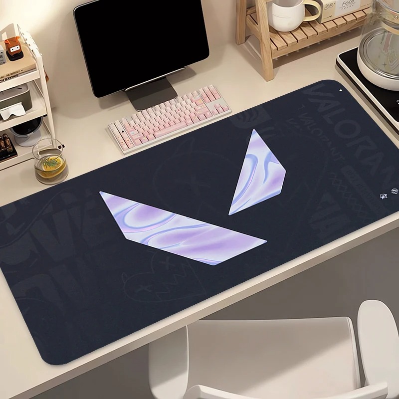 Mouse Pad Gamer Bilgisayar Ani - Pc Gaming Lounge incelemesi ve fiyatı
