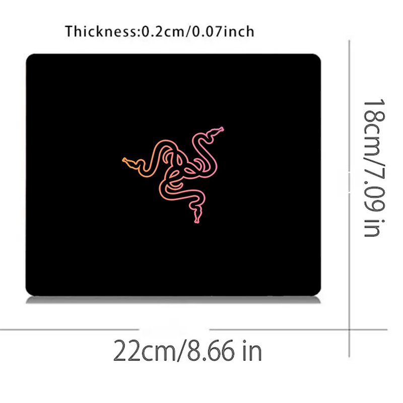 Razer Lüks Mouse Pad Anime Oyu - Pc Gaming Lounge incelemesi ve fiyatı