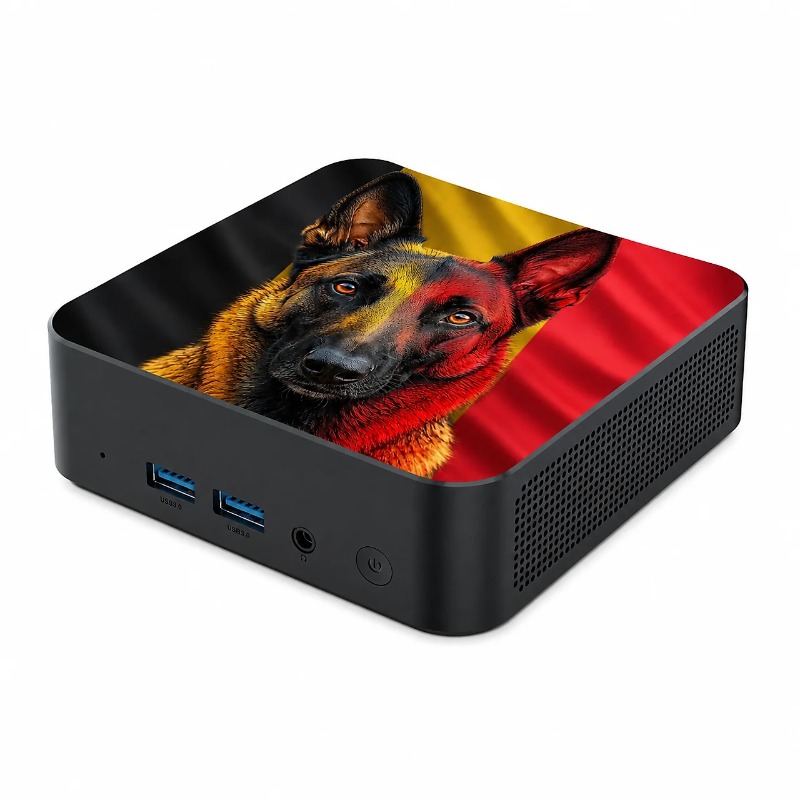Intel Core i3‑6100 Mini Oyun M - Pc Gaming Gaming incelemesi ve fiyatı