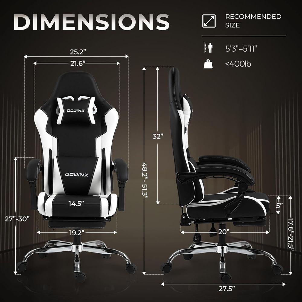 Bel Desteği ve Yastıklı Ergono - Gaming Chair Lumbar Pillow incelemesi ve fiyatı