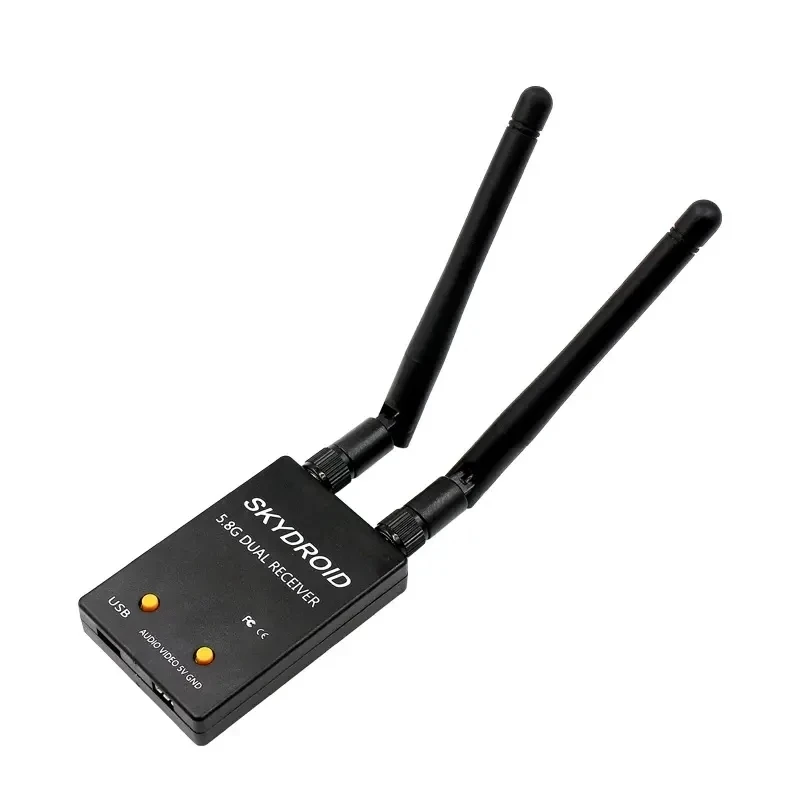 Skydroid 5.8Ghz 150CH Gerçek Ç - Vr Headset Pc incelemesi ve fiyatı
